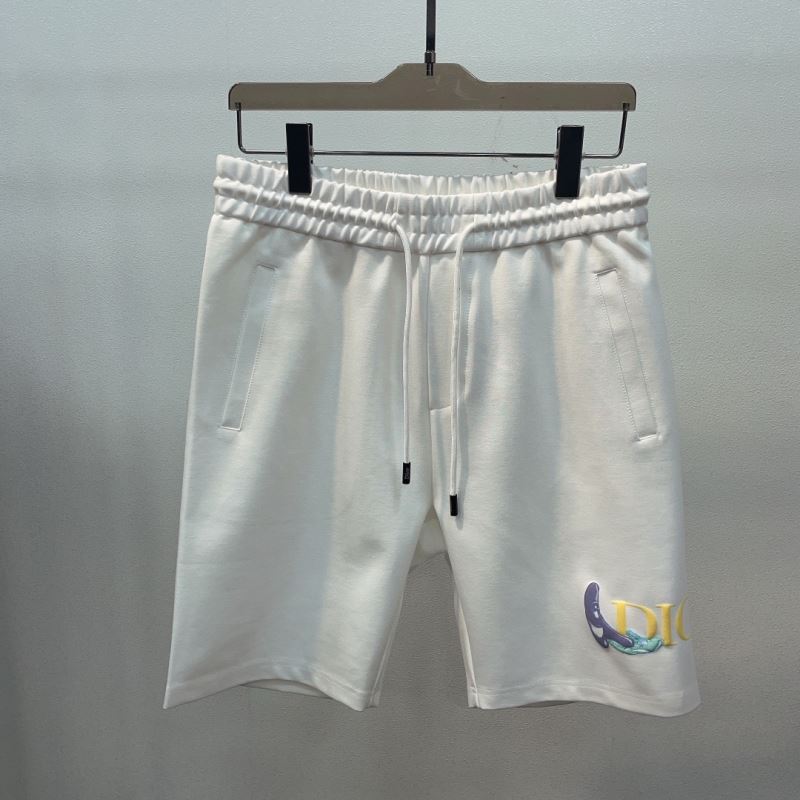 Christian Dior Short Pants